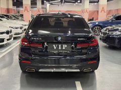 BMW 5 Series 2022 530Li Premier M Sport Package - ფოტო 9