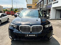 BMW X5 2023 xDrive 30Li M Sport Premium Package - ფოტო 1