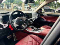 BMW X5 2023 xDrive 30Li M Sport Premium Package - ფოტო 10