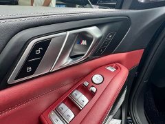 BMW X5 2023 xDrive 30Li M Sport Premium Package - ფოტო 13
