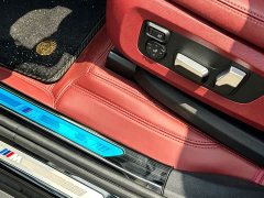 BMW X5 2023 xDrive 30Li M Sport Premium Package - ფოტო 17