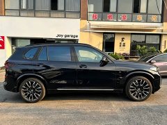 BMW X5 2023 xDrive 30Li M Sport Premium Package - ფოტო 2