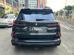 BMW X5 2023 xDrive 30Li M Sport Premium Package - ფოტო 3
