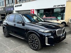 BMW X5 2023 xDrive 30Li M Sport Premium Package - ფოტო 4