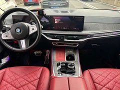 BMW X5 2023 xDrive 30Li M Sport Premium Package - ფოტო 6