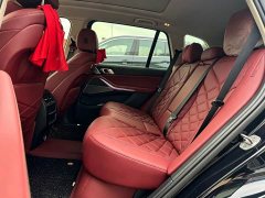 BMW X5 2023 xDrive 30Li M Sport Premium Package - ფოტო 8
