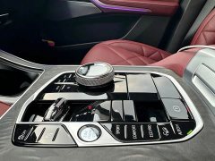 BMW X5 2023 xDrive 30Li M Sport Premium Package - ფოტო 9