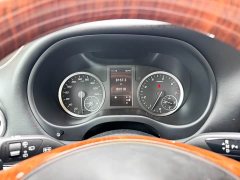 Mercedes-Benz Vito 2.0T Business Edition 7-Seater - ფოტო 3