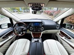 Mercedes-Benz Vito 2.0T Business Edition 7-Seater - ფოტო 6
