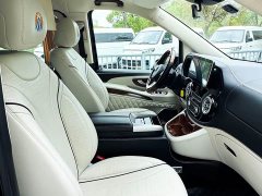 Mercedes-Benz Vito 2.0T Business Edition 7-Seater - ფოტო 7