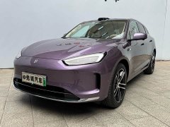 AITO Aion M5 Extended Range Ultra AWD - ფოტო 1