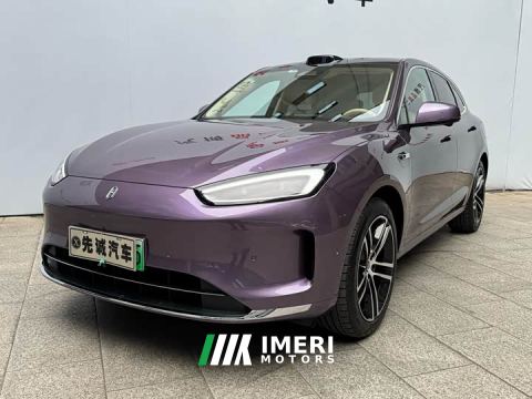 2025 AITO Aion M5 Extended Range Ultra AWD