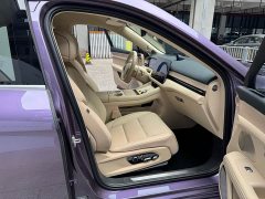 AITO Aion M5 Extended Range Ultra AWD - ფოტო 10