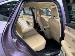 AITO Aion M5 Extended Range Ultra AWD - ფოტო 11
