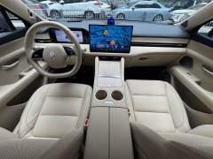 AITO Aion M5 Extended Range Ultra AWD - ფოტო 12