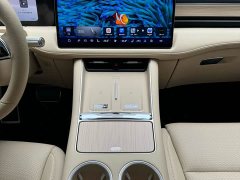 AITO Aion M5 Extended Range Ultra AWD - ფოტო 13