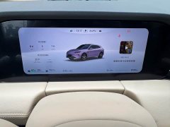 AITO Aion M5 Extended Range Ultra AWD - ფოტო 15