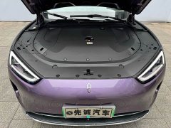 AITO Aion M5 Extended Range Ultra AWD - ფოტო 17