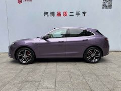 AITO Aion M5 Extended Range Ultra AWD - ფოტო 4