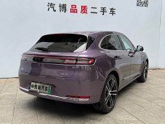 AITO Aion M5 Extended Range Ultra AWD - ფოტო 5