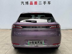 AITO Aion M5 Extended Range Ultra AWD - ფოტო 6