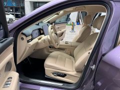 AITO Aion M5 Extended Range Ultra AWD - ფოტო 8