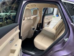 AITO Aion M5 Extended Range Ultra AWD - ფოტო 9