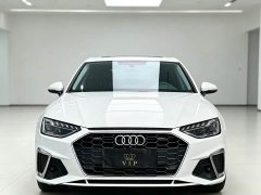 Audi A4L 40 TFSI Fashion Dynamic - ფოტო 2