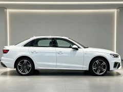 Audi A4L 40 TFSI Fashion Dynamic - ფოტო 3