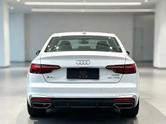 Audi A4L 40 TFSI Fashion Dynamic - ფოტო 5