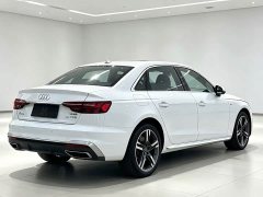 Audi A4L 40 TFSI Fashion Dynamic - ფოტო 6
