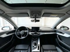 Audi A4L 40 TFSI Fashion Dynamic - ფოტო 7