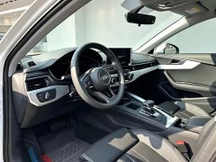 Audi A4L 40 TFSI Fashion Dynamic - ფოტო 8