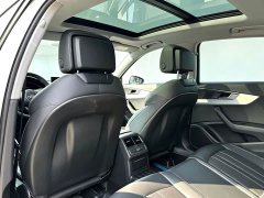 Audi A4L 40 TFSI Fashion Dynamic - ფოტო 9