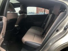 Lexus ES 2021 300h Premium Edition - ფოტო 10