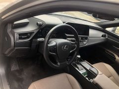 Lexus ES 2021 300h Premium Edition - ფოტო 12