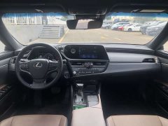 Lexus ES 2021 300h Premium Edition - ფოტო 13
