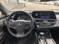 Lexus ES 2021 300h Premium Edition - ფოტო 14