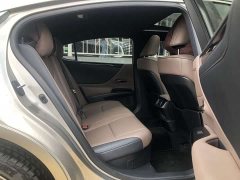 Lexus ES 2021 300h Premium Edition - ფოტო 15
