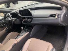Lexus ES 2021 300h Premium Edition - ფოტო 16