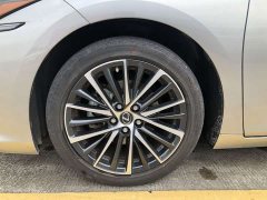 Lexus ES 2021 300h Premium Edition - ფოტო 17