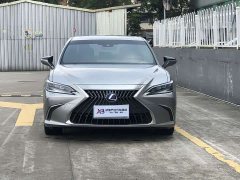 Lexus ES 2021 300h Premium Edition - ფოტო 2