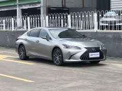 Lexus ES 2021 300h Premium Edition - ფოტო 3