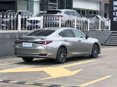 Lexus ES 2021 300h Premium Edition - ფოტო 4