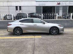 Lexus ES 2021 300h Premium Edition - ფოტო 5