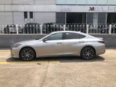 Lexus ES 2021 300h Premium Edition - ფოტო 8