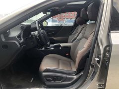 Lexus ES 2021 300h Premium Edition - ფოტო 9