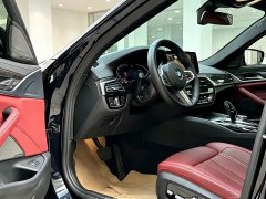 BMW 5 Series 530Li Luxury M Sport Package - ფოტო 5