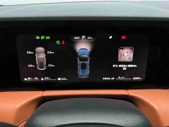 AITO M7 2024 1.5T Intelligent Driving AWD Ultra 6-Seater - ფოტო 10