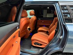 AITO M7 2024 1.5T Intelligent Driving AWD Ultra 6-Seater - ფოტო 12